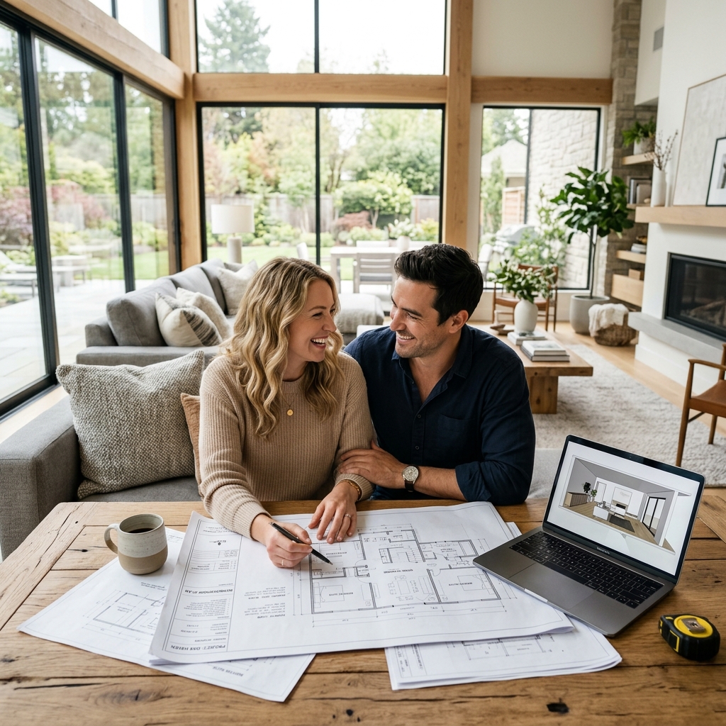 Homeowners - SQS Build Estimate