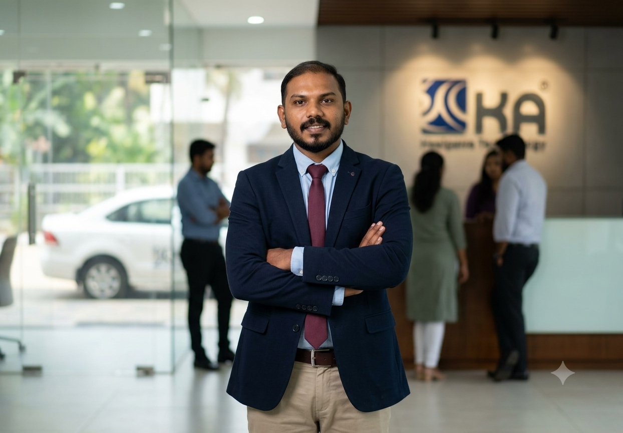 Munawar - Founder & Principal Cost Consultant